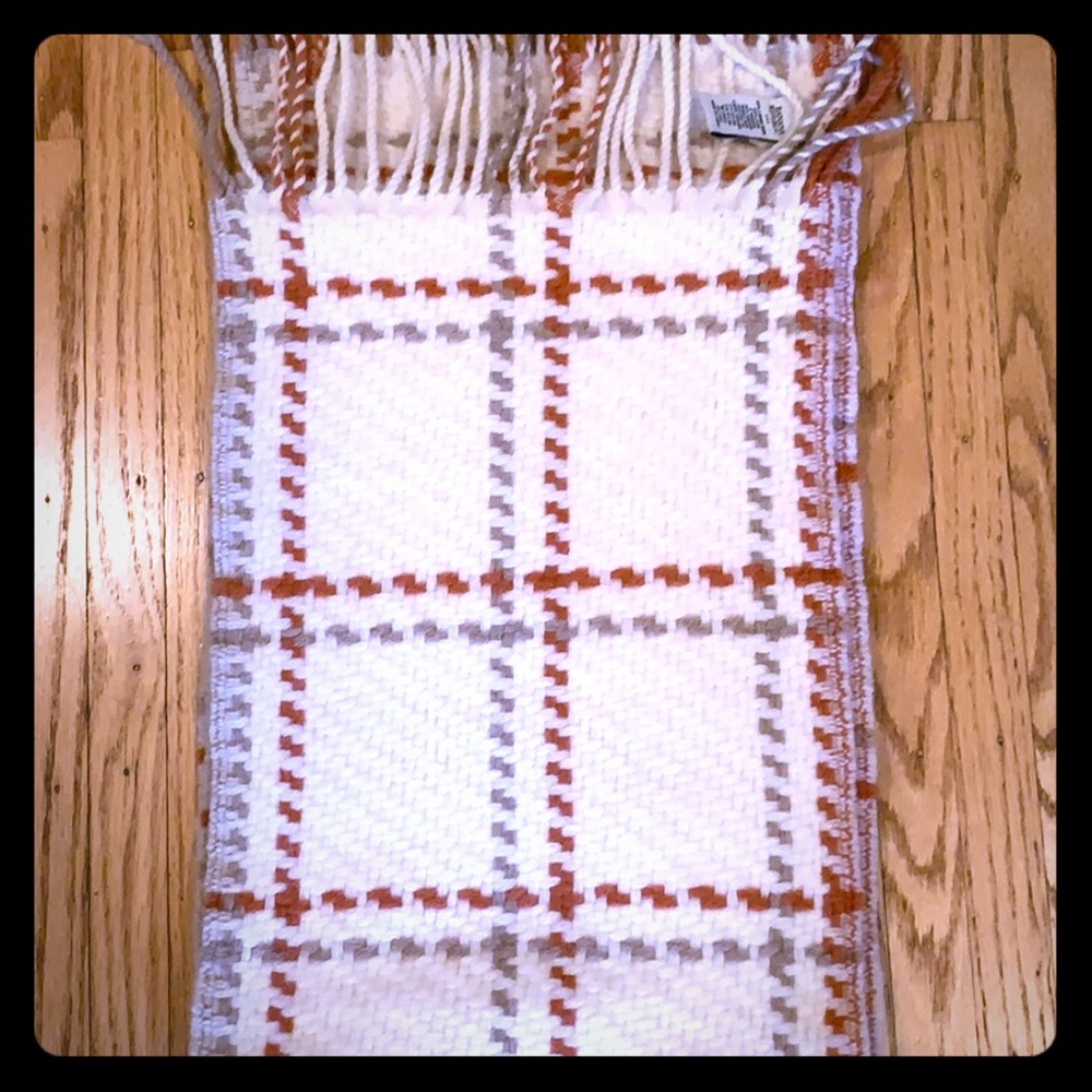 Banana republic scarf